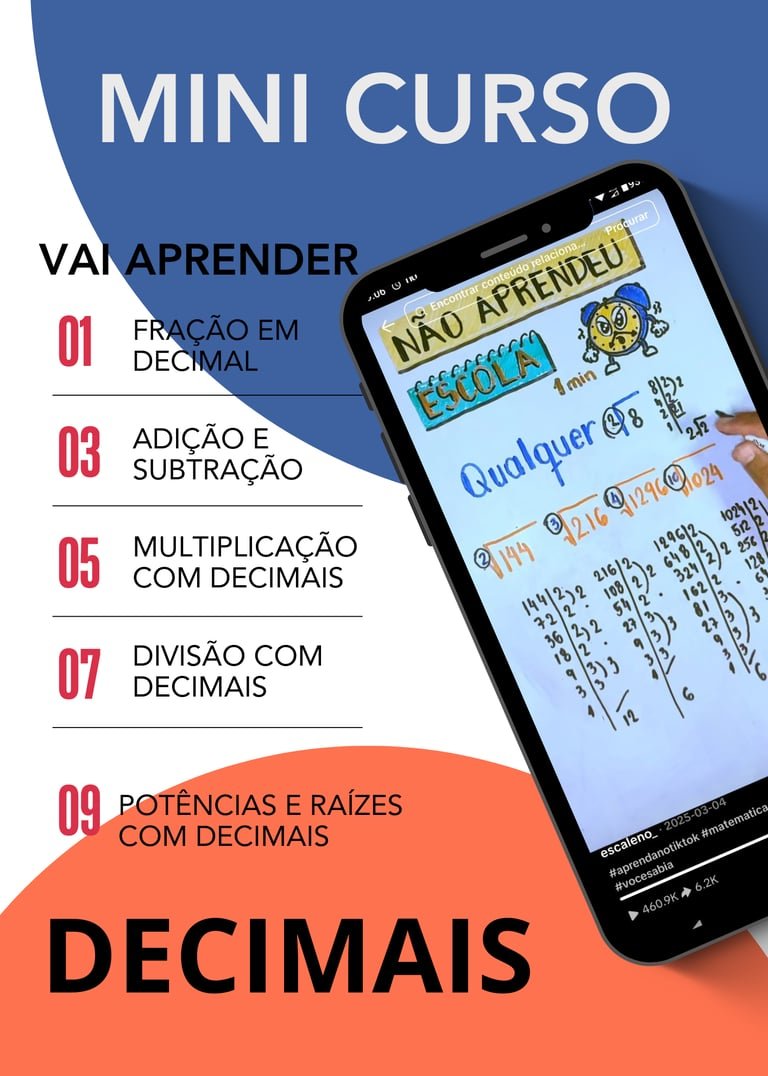 Decimais